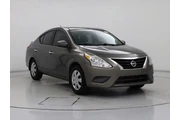 Nissan Versa 2015 1.6 SV 4dr en Reno