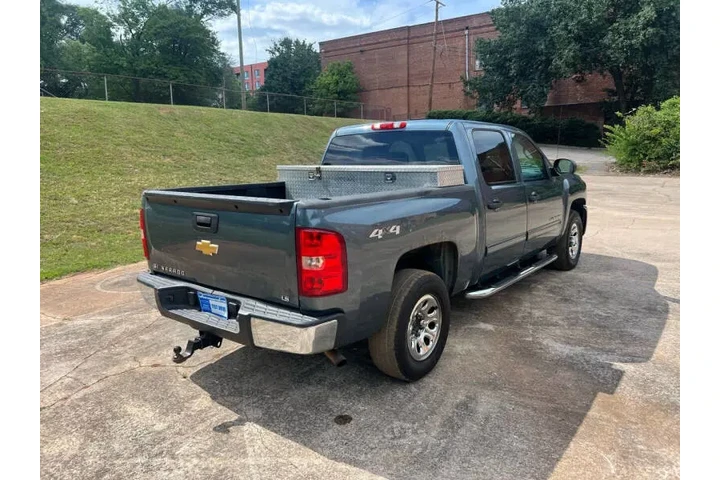 $12500 : 2012 Silverado 1500 LS image 7