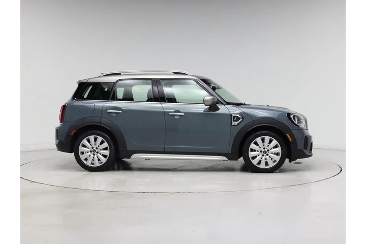 $26998 : MINI Countryman 2022 Cooper image 7