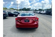 $5980 : 2014 Elantra 4dr Sdn Auto SE thumbnail
