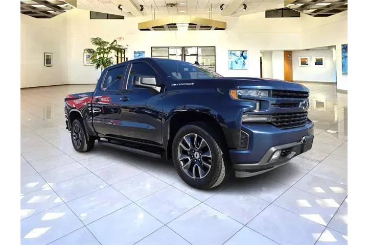 $27900 : Chevrolet Silverado 1500 201 image 1