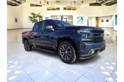 Chevrolet Silverado 1500 201 en Las Vegas