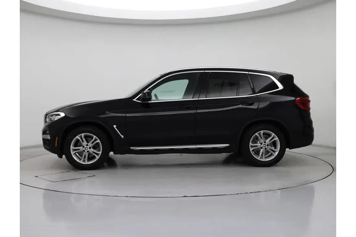 $22998 : BMW X3 2021 sDrive30i 4dr Sp image 3