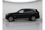 $22998 : BMW X3 2021 sDrive30i 4dr Sp thumbnail