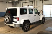 $24995 : Jeep Wrangler Unlimited 2017 thumbnail