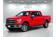 $27988 : Ford F-150 2016 4x4 Lariat 4 thumbnail