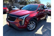 2019 XT4 Sport en Houston