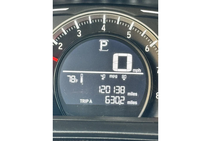 $14000 : 2018 Honda Civic 2D coupe LX-P image 1