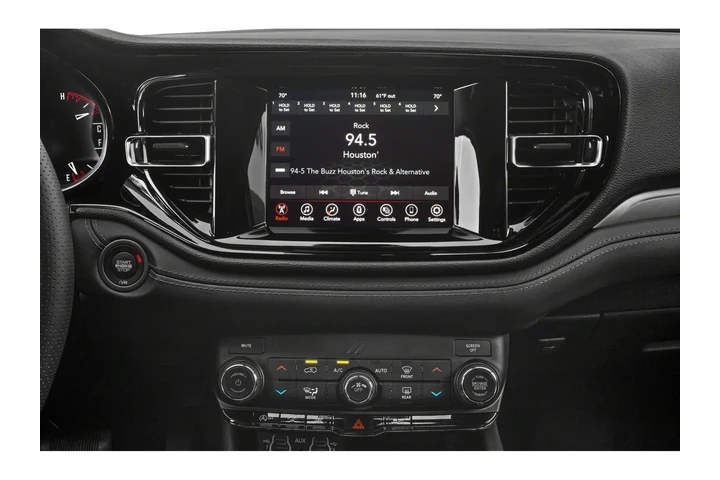 $51788 : 2022 Durango SRT 392 image 7