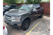 $38995 : Ford F-150 2018 4x4 XLT 4dr thumbnail