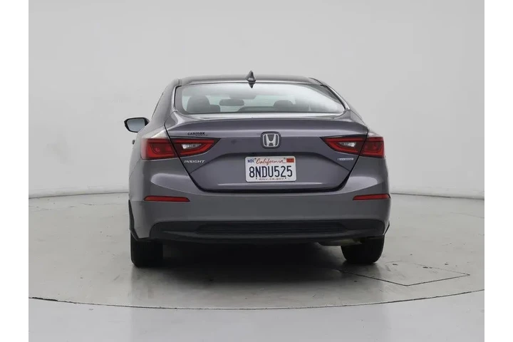 $22998 : Honda Insight 2020 EX 4dr Se image 6