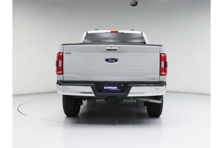 $38998 : Ford F-150 2023 4x4 XLT 4dr image 6