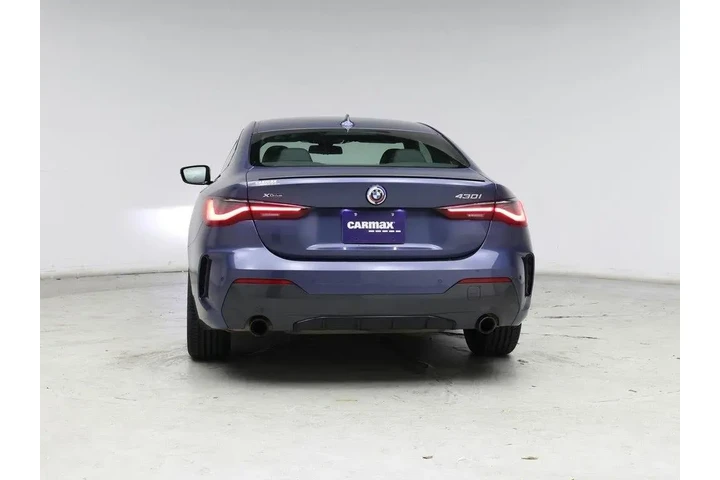 $35998 : BMW 4 Series 2023 AWD 430i x image 6