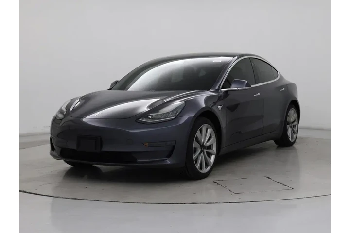 $21998 : Tesla Model 3 2020 AWD Stand image 4