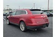 $19990 : Lincoln MKT 2018 AWD Reserve thumbnail