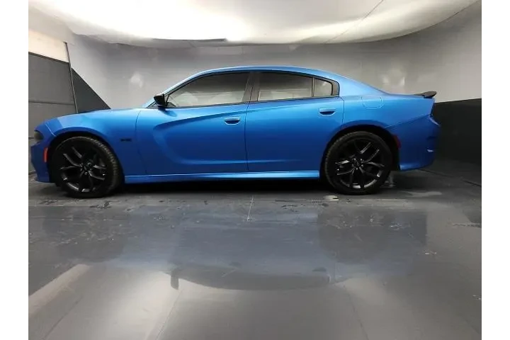 $33586 : Dodge Charger 2023 R/T 4dr S image 8
