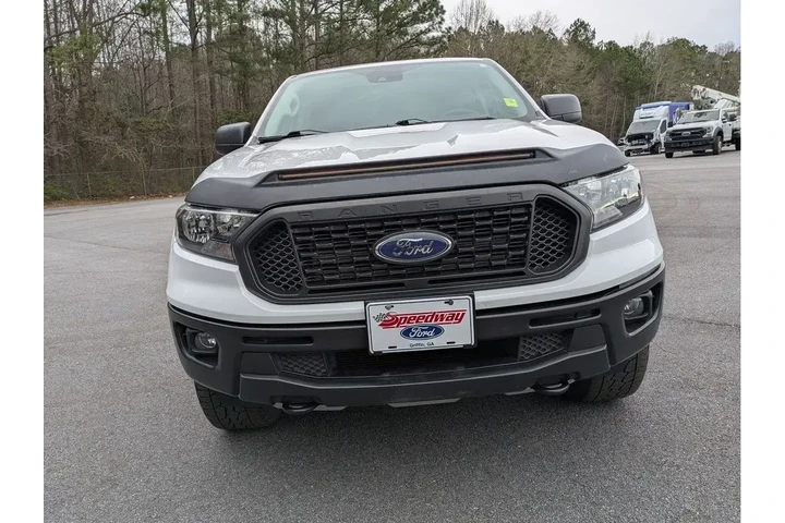 $23991 : Ford Ranger 2021 4x2 XL 4dr image 3