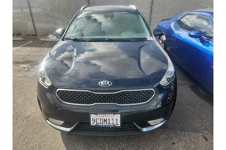 $17491 : Kia Niro Plug-In Hybrid 2019 image 2