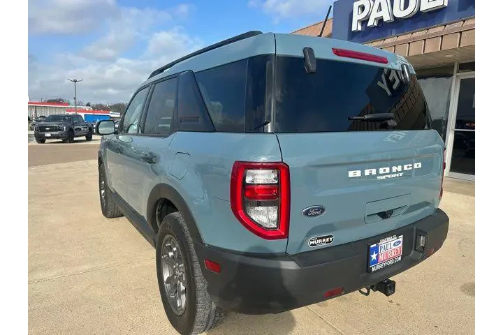 $14995 : Ford Bronco Sport 2021 AWD B image 3
