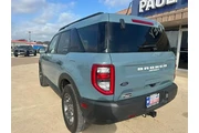 $14995 : Ford Bronco Sport 2021 AWD B thumbnail