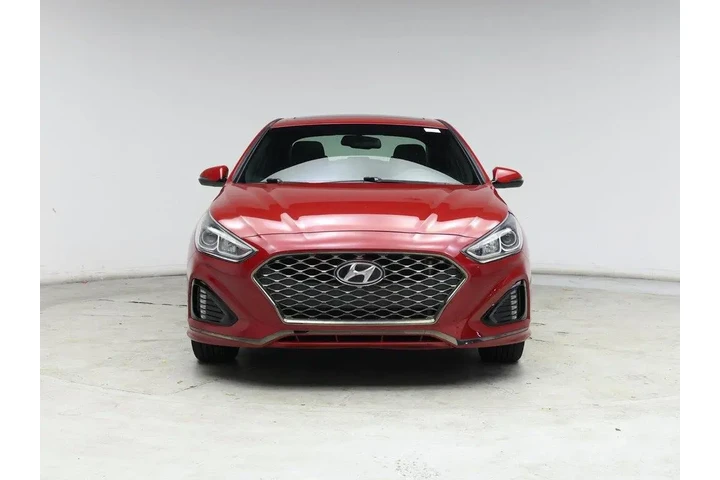 $19998 : Hyundai SONATA 2019 Sport 4d image 5