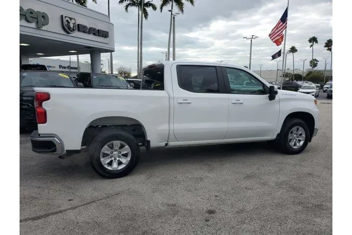 $37995 : Chevrolet Silverado 1500 202 image 8