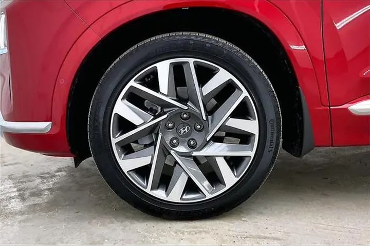 $29990 : Hyundai SANTA FE 2023 Callig image 10