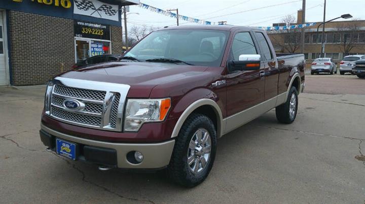 $10599 : 2010 F-150 Lariat image 3