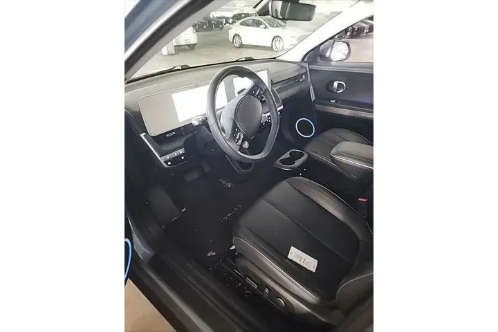 $27995 : Hyundai IONIQ 5 2023 SEL 4dr image 6