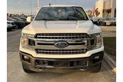 $25570 : Ford F-150 2020 4x4 XL 4dr S thumbnail