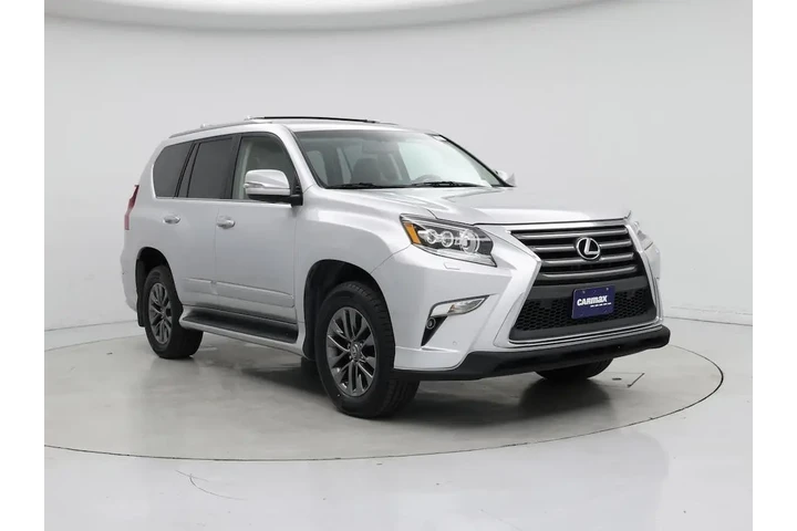 $28998 : Lexus GX 460 2018 AWD 4dr SU image 1