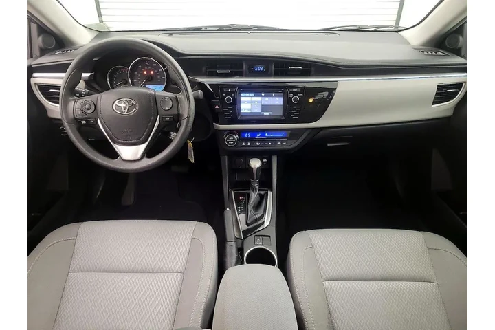 $14998 : Toyota Corolla 2015 LE 4dr S image 9