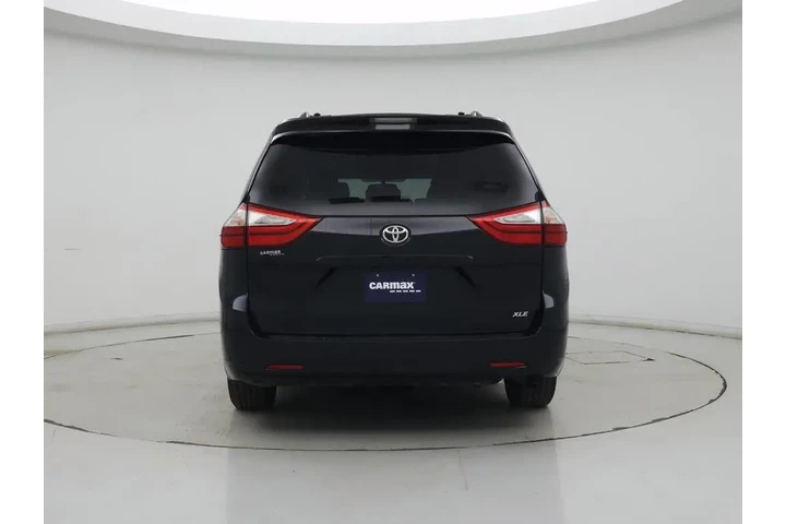 $24998 : Toyota Sienna 2016 Limited 7 image 8