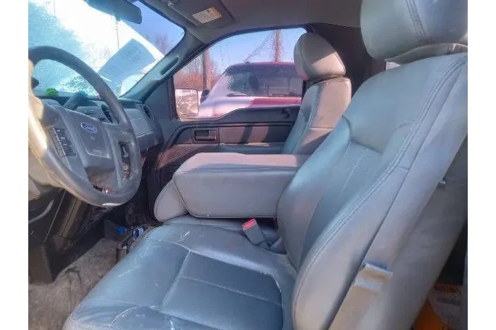 $13500 : 2009 F-150 image 8