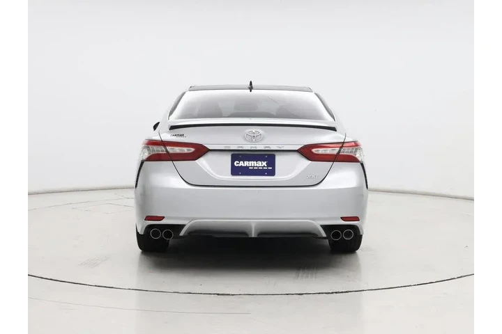 $25998 : Toyota Camry 2019 XSE 4dr Se image 6