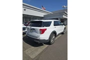 $36000 : Ford Explorer 2023 AWD Limit thumbnail