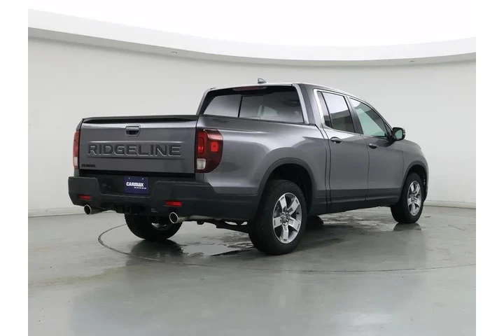 $38998 : Honda Ridgeline 2025 AWD RTL image 8