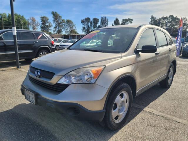 $9399 : 2007 CR-V LX image 5