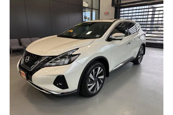 $32295 : Nissan Murano 2024 AWD SL 4d image 2