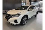 $32295 : Nissan Murano 2024 AWD SL 4d thumbnail