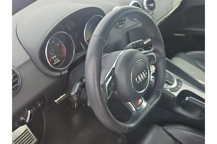 $19500 : Audi TT 2014 AWD 2.0T quattr image 2