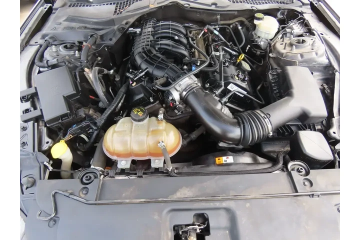 $10999 : Ford Mustang 2016 V6 2dr Fas image 6