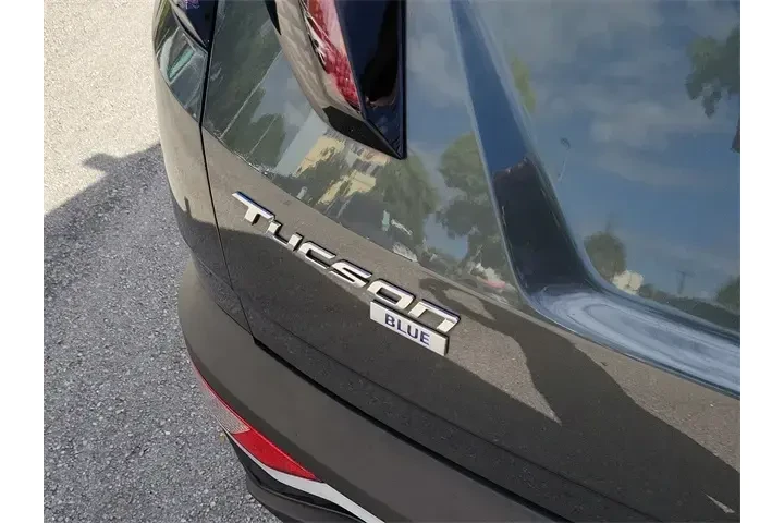 $21990 : Hyundai TUCSON Hybrid 2023 A image 8