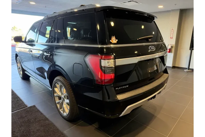 $24984 : Ford Expedition 2019 4x4 Pla image 7