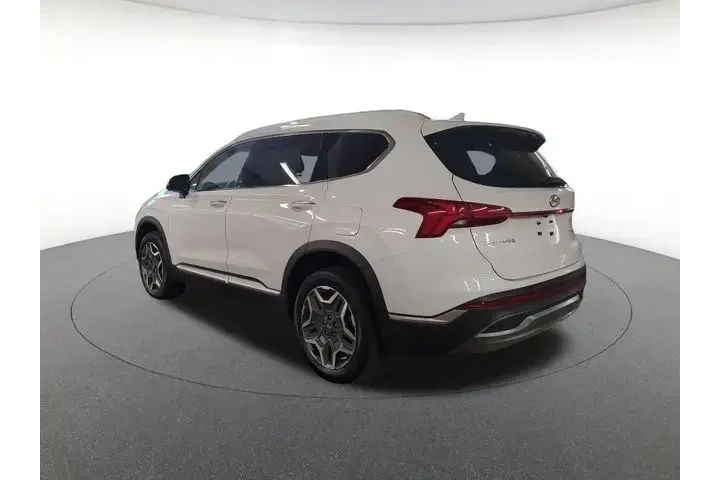 $26500 : Hyundai SANTA FE Plug-In Hyb image 7