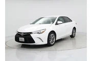 $16998 : Toyota Camry 2016 SE 4dr Sed thumbnail