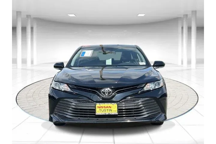 $19999 : Toyota Camry 2019 SE 4dr Sed image 6