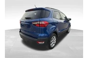 $16494 : Ford EcoSport 2021 SE 4dr Cr thumbnail