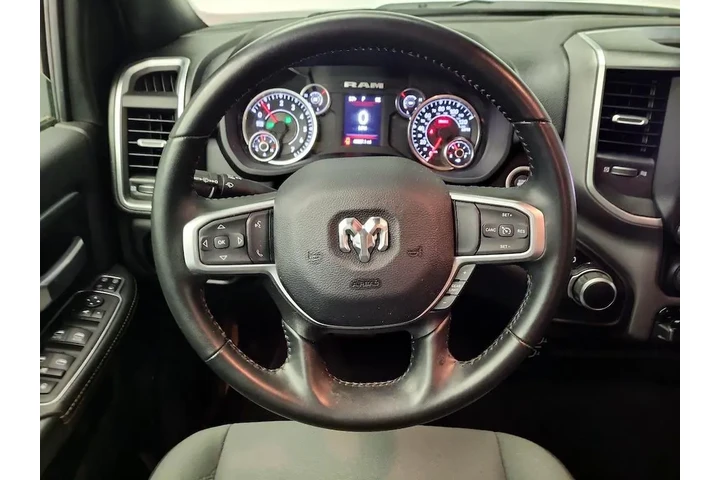 $38998 : Ram 2500 2024 4x4 Big Horn 4 image 10