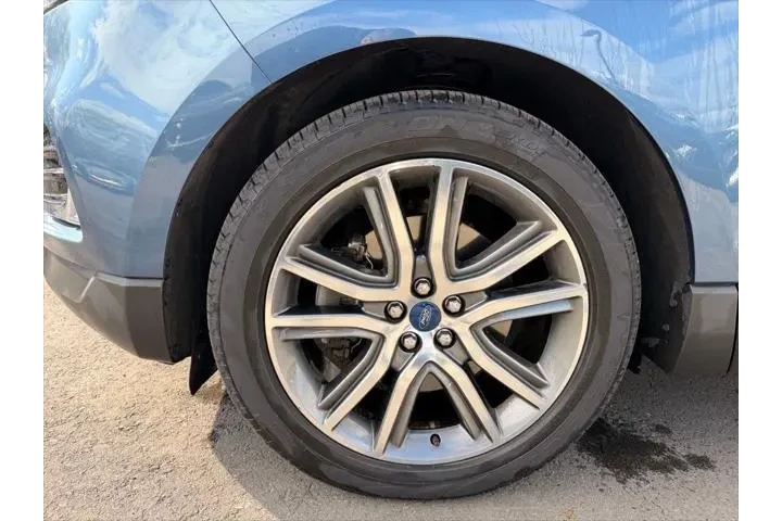 $18600 : Ford Edge 2019 AWD Titanium image 10